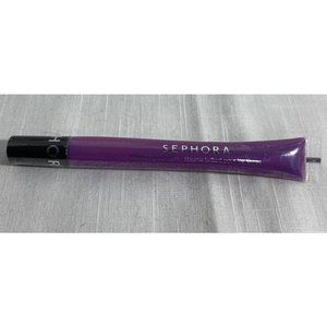 New Sephora Collection Colorful Lip Gloss Balm Purple Queen of Everything